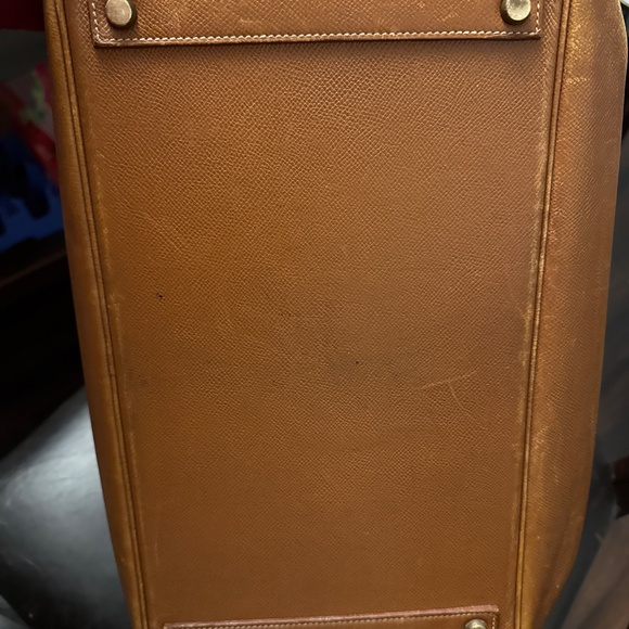 Authentic Hermes Birkin 40 vintage 1983 - Picture 7 of 15